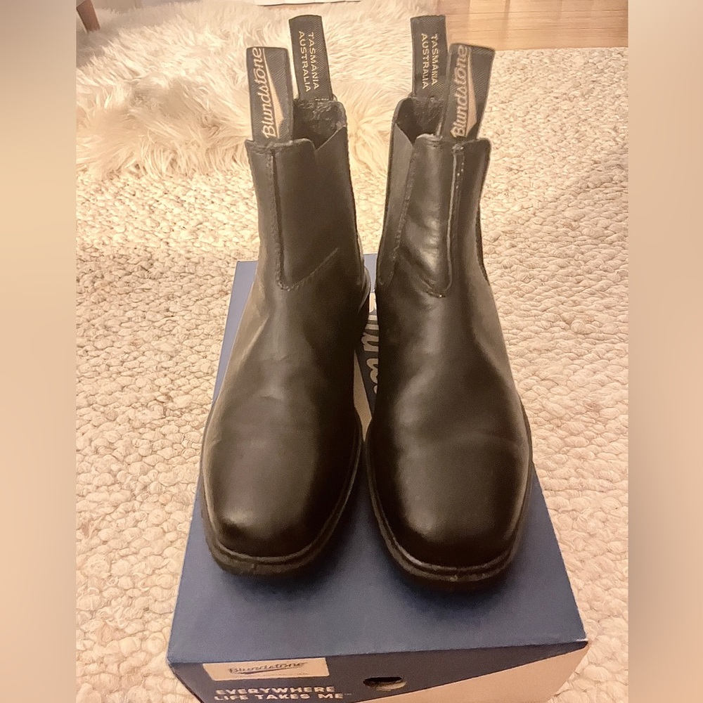 Blundstone #063 Woman Chelsea boots